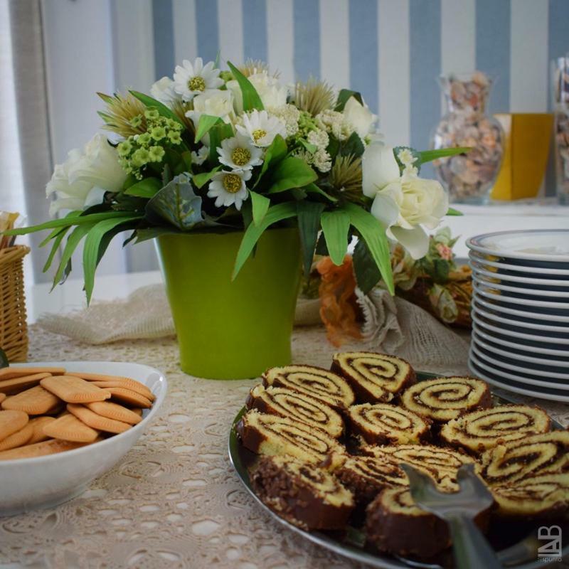 Hotel Gattuccio Чезенатико Екстериор снимка