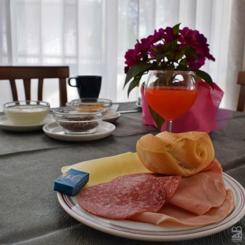 Hotel Gattuccio Чезенатико Екстериор снимка