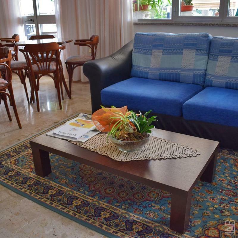 Hotel Gattuccio Чезенатико Екстериор снимка
